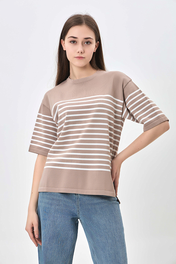 Женский джемпер